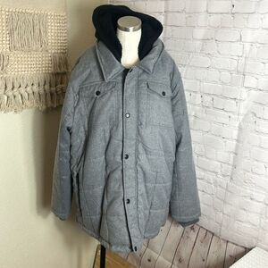 URBAN REPUBLIC X LARGE JACKET